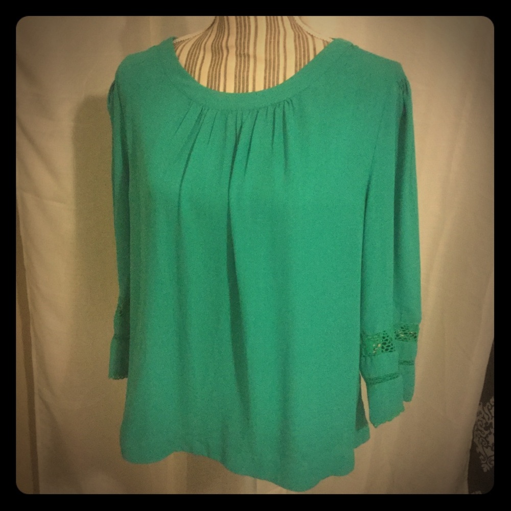 New York & Company Blouse